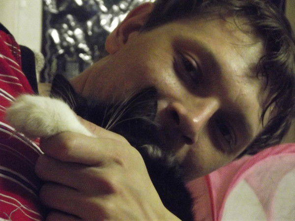 Илья Капустин