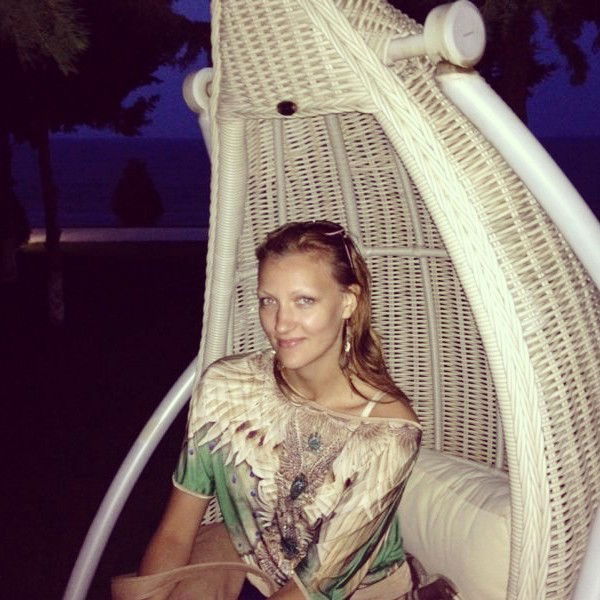 Ольга Клочкова