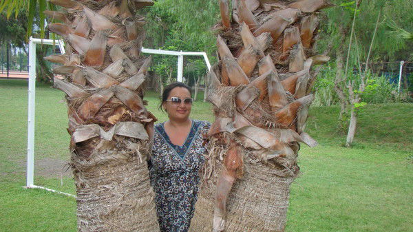 Саида Сайдимова