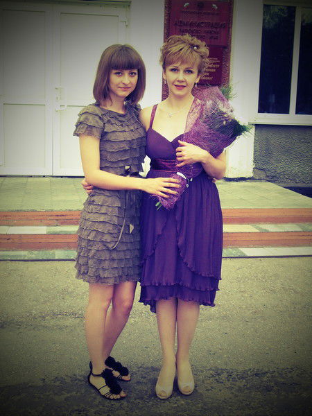 Наталья Звонарёва