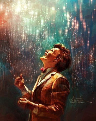 Таня Руденко