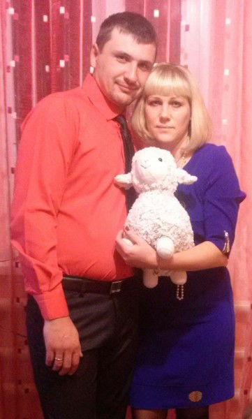 Елена Лещенко