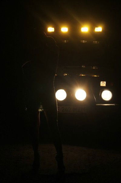 Юрий Устимец