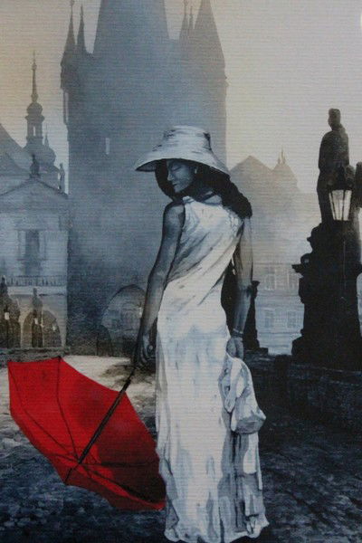 Анна Иванова