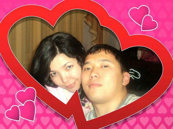 Айгерим Абитай