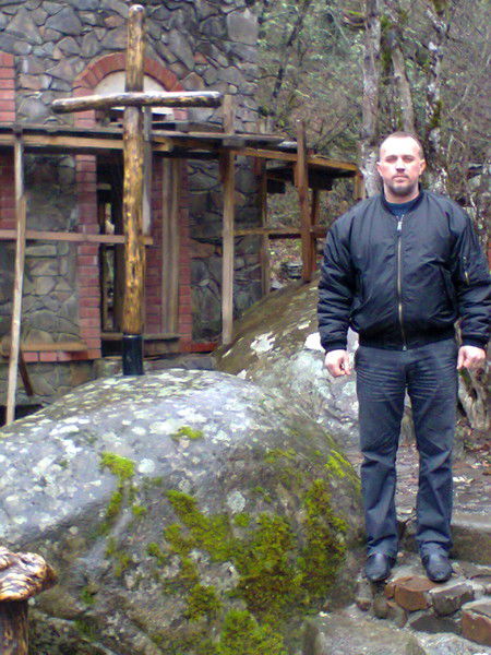 Виктор Гирс