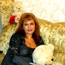Ирина Макашова