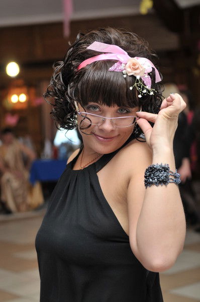 Елена Шуберт