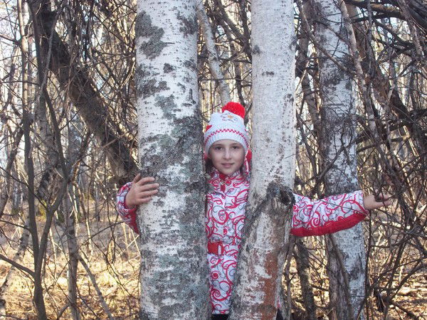 Валентинка )))))))))))))))