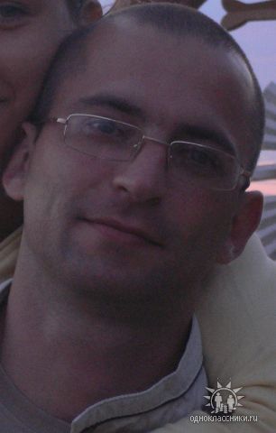 Владимир Степанов