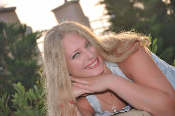 Наталья Усенкова