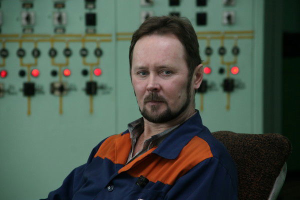 Феликс Бармин