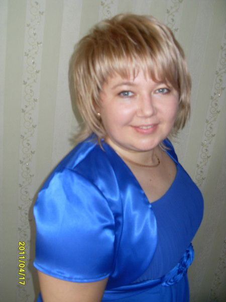 Инара Муканаева