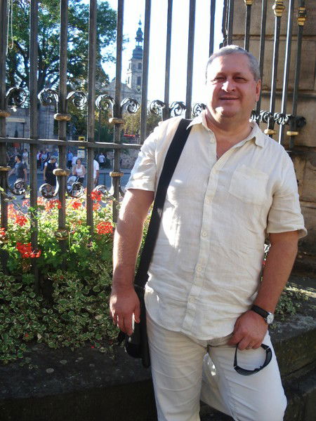 Гринин Владимир