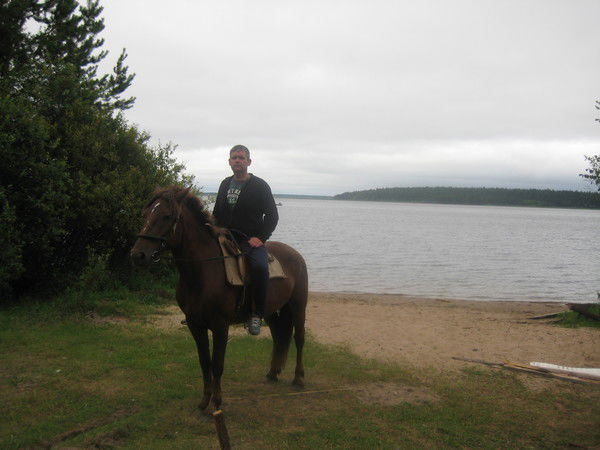 Андрей Овчаренко