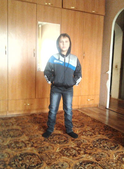 Александр Сытый