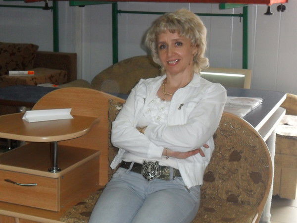 Людмила Петкевич