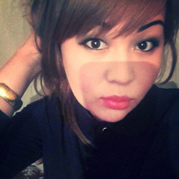 Жулдыз Сарина