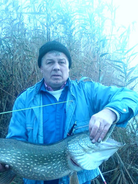 Михаил Кармазин