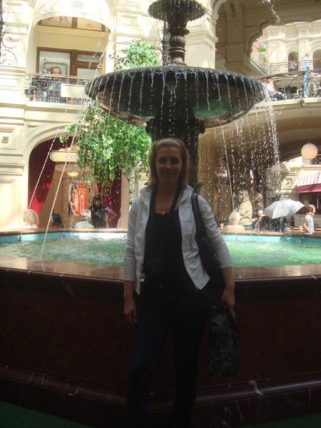 Людмила Зуева