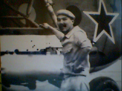 Самир Исмаилханов