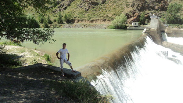 Нуржан Алменкулов