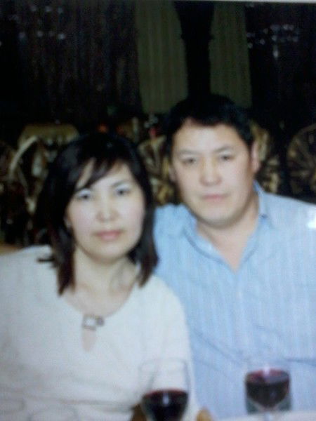 Зейнура Паязова