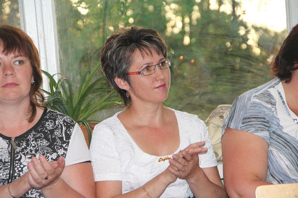 Алсу Хасанова