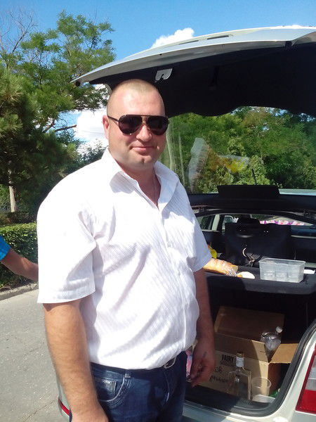 Дмитрий Голиков