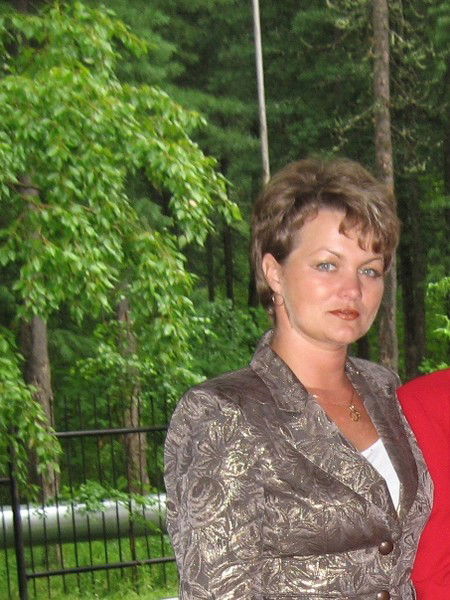 Ирина Маслова