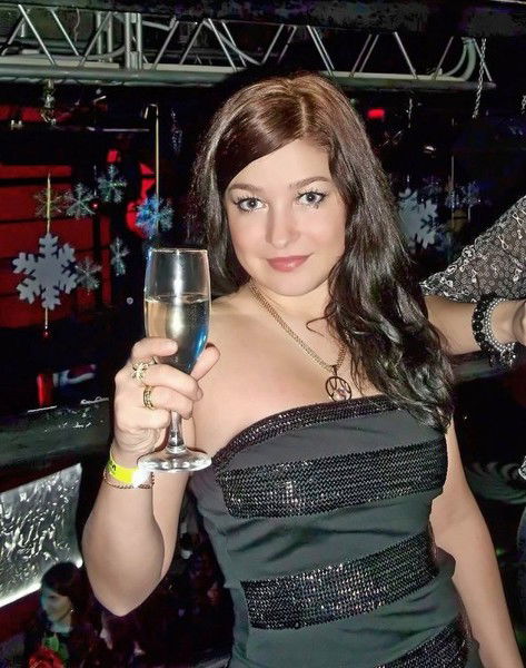 Ирина Ганина