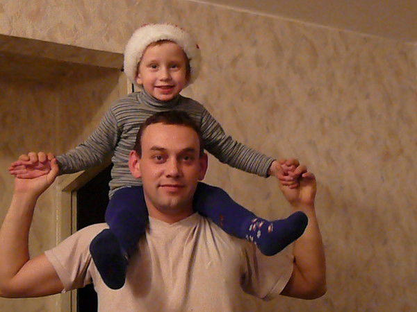 Киселев Дмитрий