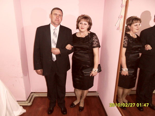 Лидия Махова