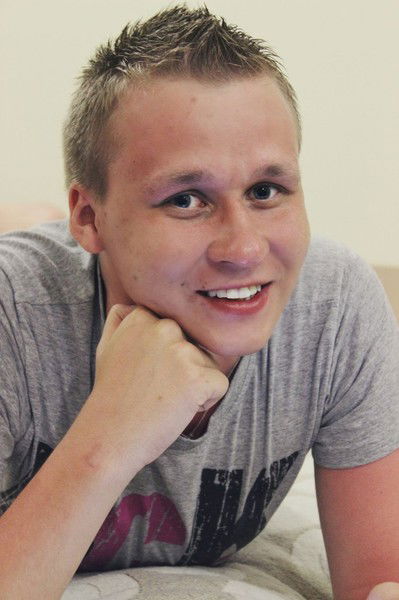 Артур Ярмалович