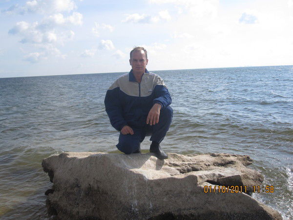 Сергей Каймачников