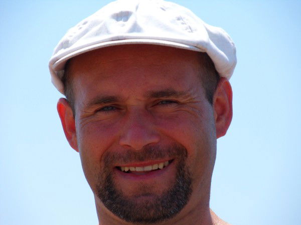 Сергей Чирун