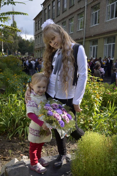 Александра Мурзенко