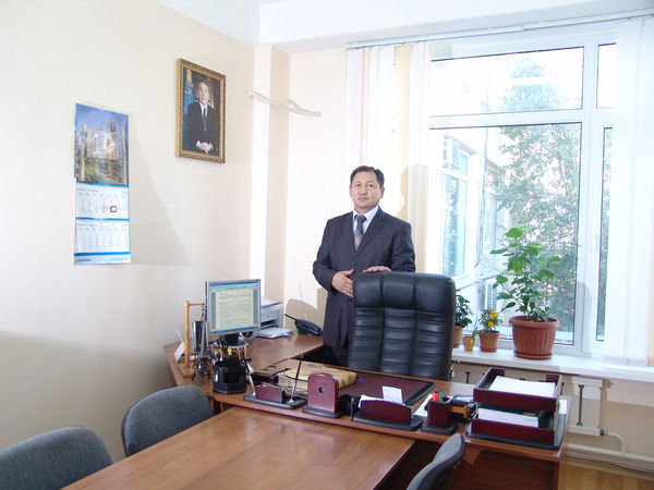 Нуртуган Туржанов