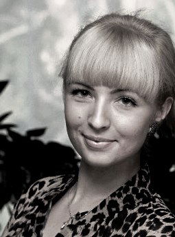 Шефер Дарья