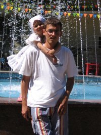 Александр Антонов