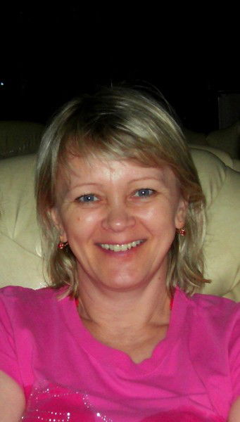 Ирина Великая