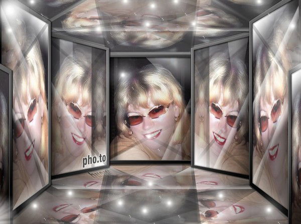 Татьяна Килякова