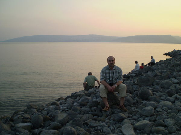 Игорь Жарковский