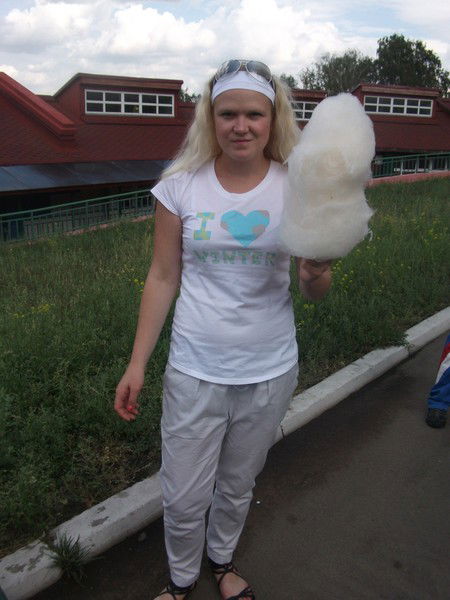 Юлия Зубцова