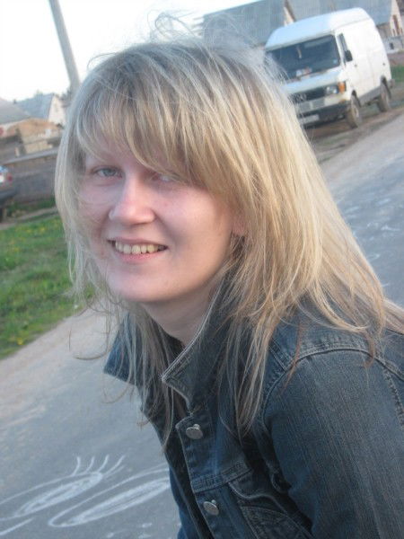 Екатерина Аллахвердиева