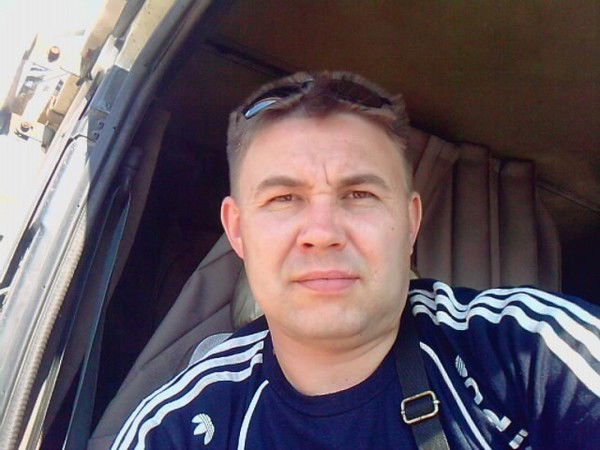 Сергей Череповский