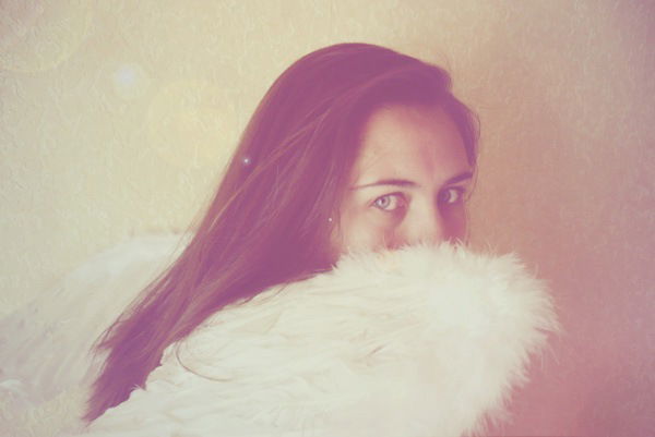 Анюта Григорьева