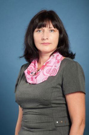 Кадрия Порошенко