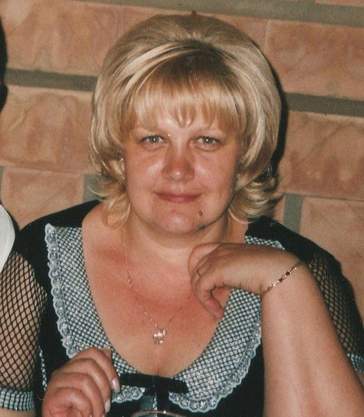 Наталья Янчук