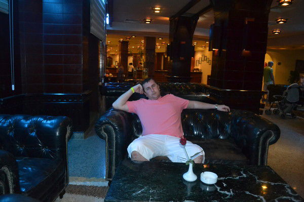 Юрий Георгиевич